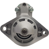 Starter motor, Toyota Avensis-Corolla 1.6L - 1.8L, 12V, 9T, 1.3KW  - STR6413