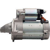 Starter motor, Toyota Avensis-Corolla 1.6L - 1.8L, 12V, 9T, 1.3KW  - STR6413