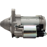 Starter motor, Toyota Avensis-Corolla 1.6L - 1.8L, 12V, 9T, 1.3KW  - STR6413