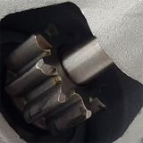 Starter motor, Toyota Avensis-Corolla 1.6L - 1.8L, 12V, 9T, 1.3KW  - STR6413