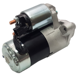 Starter motor, Prado / Quantum, 12 volt, 9 teeth, 1,6 kilowatts - STR6421