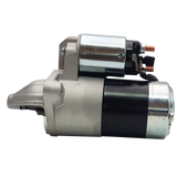 Starter motor, Prado / Quantum, 12 volt, 9 teeth, 1,6 kilowatts - STR6421