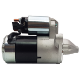 Starter motor, Prado / Quantum, 12 volt, 9 teeth, 1,6 kilowatts - STR6421