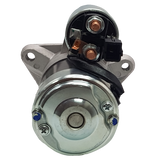 Starter motor, Prado / Quantum, 12 volt, 9 teeth, 1,6 kilowatts - STR6421