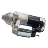Starter motor, Prado / Quantum, 12 volt, 9 teeth, 1,6 kilowatts - STR6421