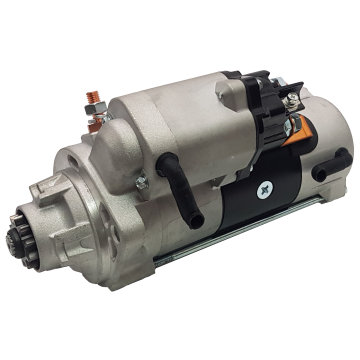 Starter motor 24Volt 10Teeth Cummins  - STR6443