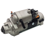 Starter motor 24Volt 10Teeth Cummins  - STR6443