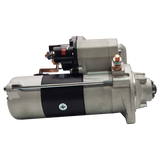 Starter motor 24Volt 10Teeth Cummins  - STR6443