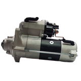 Starter motor 24Volt 10Teeth Cummins  - STR6443