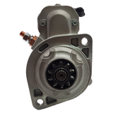 Starter motor 24Volt 10Teeth Cummins  - STR6443