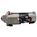 Starter motor 24Volt 10Teeth Cummins  - STR6443
