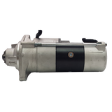 Starter motor 24Volt 10Teeth Cummins  - STR6443