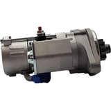 Starter motor, Lister Petter, 12 volt, 11 teeth, 2.0 kilowatts  - STR6456