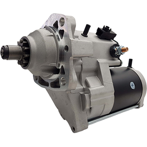 Starter motor, John Deere/Bell  DE, 24V, 11T, 7.5KW, wet clutch - STR6461