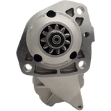 Starter motor, John Deere/Bell  DE, 24V, 11T, 7.5KW, wet clutch - STR6461