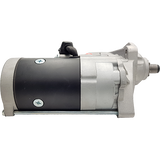 Starter motor, John Deere/Bell  DE, 24V, 11T, 7.5KW, wet clutch - STR6461