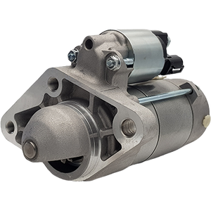 Starter motor, Hyundai/Kia K2900 - Bongo III 2.9L Diesel (J3-Engine), 12V, 12T, 2.0KW  - STR6473