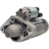 Starter motor, Hyundai/Kia K2900 - Bongo III 2.9L Diesel (J3-Engine), 12V, 12T, 2.0KW  - STR6473