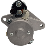 Starter motor, Hyundai/Kia K2900 - Bongo III 2.9L Diesel (J3-Engine), 12V, 12T, 2.0KW  - STR6473