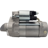 Starter motor, Hyundai/Kia K2900 - Bongo III 2.9L Diesel (J3-Engine), 12V, 12T, 2.0KW  - STR6473