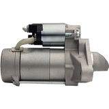 Starter motor, Hyundai/Kia K2900 - Bongo III 2.9L Diesel (J3-Engine), 12V, 12T, 2.0KW  - STR6473