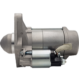 Starter motor, Hyundai/Kia K2900 - Bongo III 2.9L Diesel (J3-Engine), 12V, 12T, 2.0KW  - STR6473