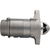 Starter motor, Hyundai/Kia K2900 - Bongo III 2.9L Diesel (J3-Engine), 12V, 12T, 2.0KW  - STR6473