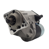 Starter motor 12Volt 10Teeth Holland skid steer  - STR6540