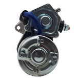 Starter motor 12Volt 10Teeth Holland skid steer  - STR6540