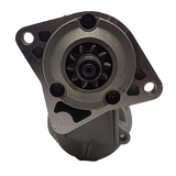 Starter motor 12Volt 10Teeth Holland skid steer  - STR6540