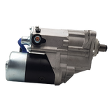 Starter motor 12Volt 10Teeth Holland skid steer  - STR6540