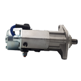 Starter motor 12Volt 10Teeth Holland skid steer  - STR6540