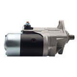 Starter motor 12Volt 10Teeth Holland skid steer  - STR6540