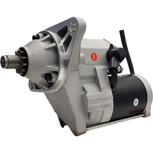 Starter motor, Isuzu FVR900 - FTR800 6SD1 FVZ1400, 24V, 11T, 4.5KW  - STR6550