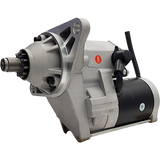 Starter motor, Isuzu FVR900 - FTR800 6SD1 FVZ1400, 24V, 11T, 4.5KW  - STR6550