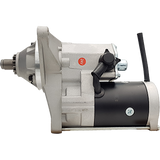 Starter motor, Isuzu FVR900 - FTR800 6SD1 FVZ1400, 24V, 11T, 4.5KW  - STR6550