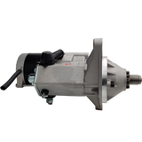 Starter motor, Isuzu FVR900 - FTR800 6SD1 FVZ1400, 24V, 11T, 4.5KW  - STR6550