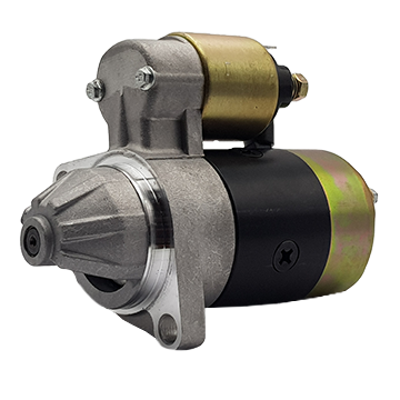 Starter motor 12Volt 8Teeth Yanmar (Hatz-engine) - STR6551