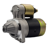 Starter motor 12Volt 8Teeth Yanmar (Hatz-engine) - STR6551