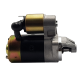 Starter motor 12Volt 8Teeth Yanmar (Hatz-engine) - STR6551