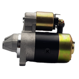 Starter motor 12Volt 8Teeth Yanmar (Hatz-engine) - STR6551