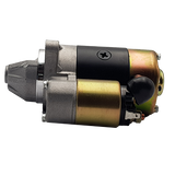 Starter motor 12Volt 8Teeth Yanmar (Hatz-engine) - STR6551