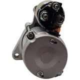 Starter motor, Mercedes-Benz C-E-GLK-SLK 2.2L CDi (OM651-engine), 12 volt, 12 teeth, 1.7 kilowatts - STR6553