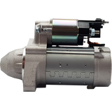 Starter motor, Mercedes-Benz C-E-GLK-SLK 2.2L CDi (OM651-engine), 12 volt, 12 teeth, 1.7 kilowatts - STR6553