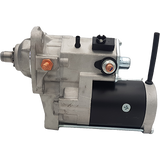 Starter motor, John Deere engines,  24 volt, 11 teeth,  7.8 kilowatts - STR6587