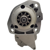 Starter motor, Bobcat, 12V, 10T, 3.0KW - STR6611