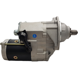 Starter motor, Bobcat, 12V, 10T, 3.0KW - STR6611