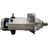 Starter motor, Bobcat, 12V, 10T, 3.0KW - STR6611