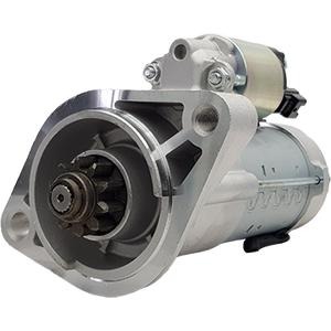 Starter motor, Toyota Hilux - Fortuner 2.8L diesel GD6 (1GDFTV - 2GDFTV engines), 12V, 10T, 2.0KW - str6677a