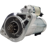 Starter motor, Toyota Hilux - Fortuner 2.8L diesel GD6 (1GDFTV - 2GDFTV engines), 12V, 10T, 2.0KW - str6677a